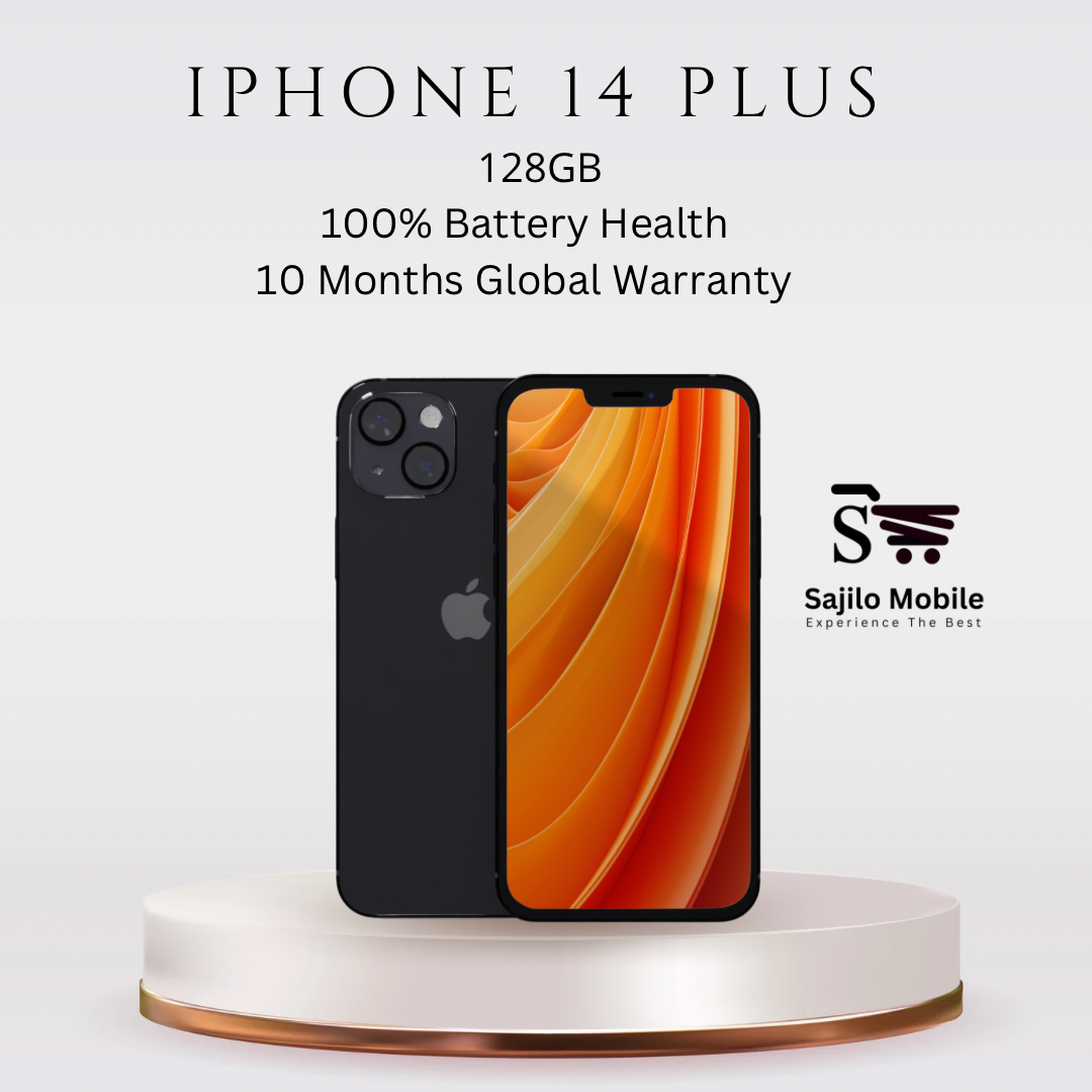  iPhone 14 Plus-128GB